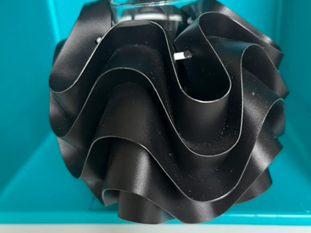Billede 1 - Vase