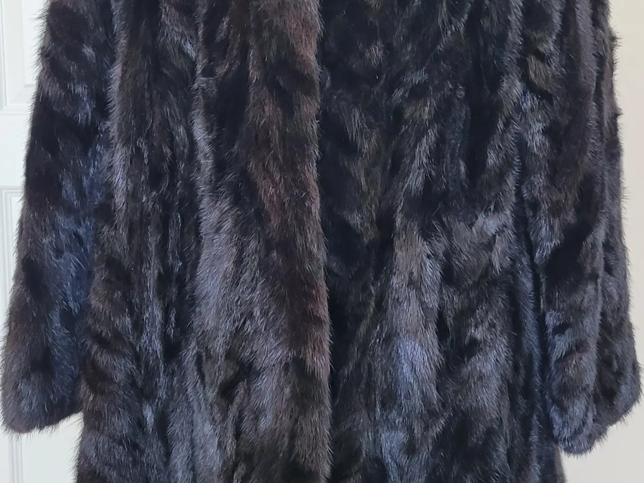 Billede 1 - Swinger mink pels