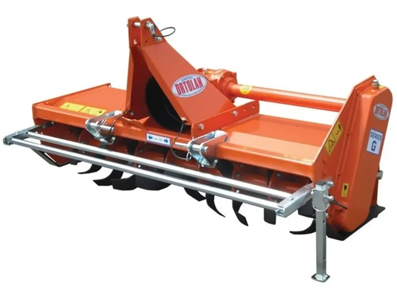 Billede 4 - Ortolan G 120 S
