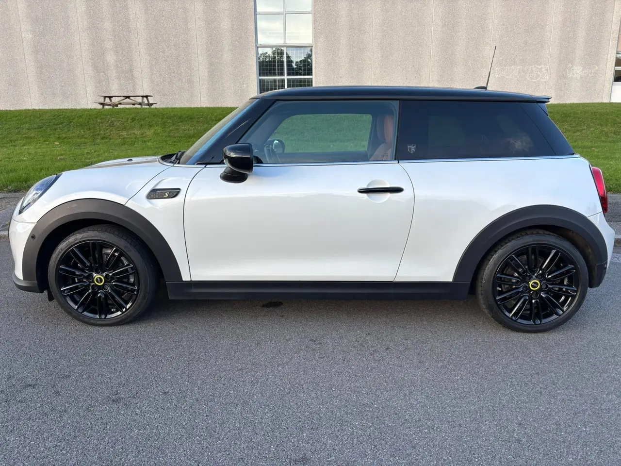 Billede 2 - MINI Cooper SE Yours Trim