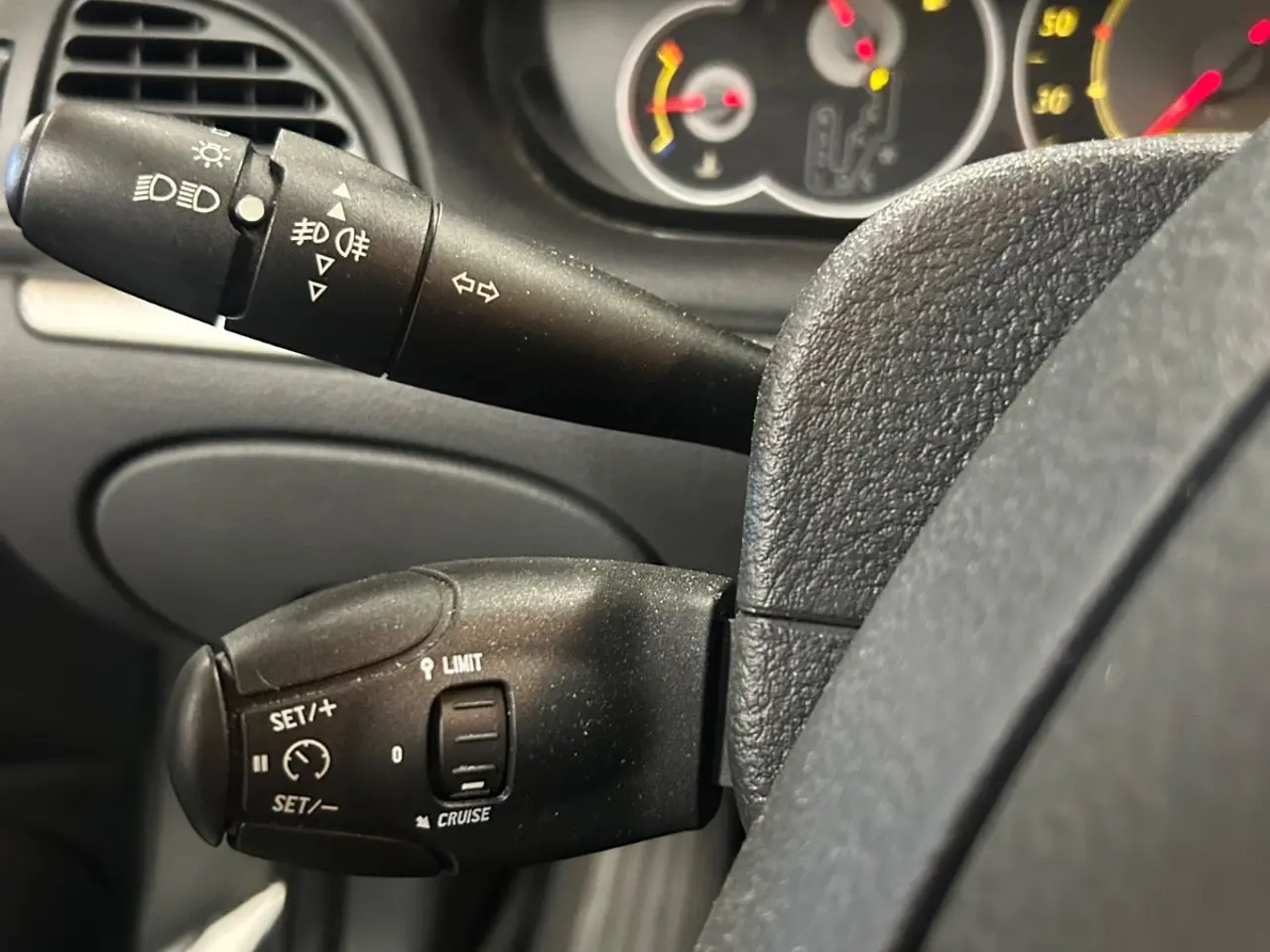 Billede 10 - Citroën C5 2,0i 16V Elegance aut.