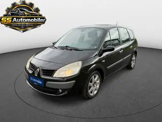 Renault Grand Scenic II 2,0 Dynamique
