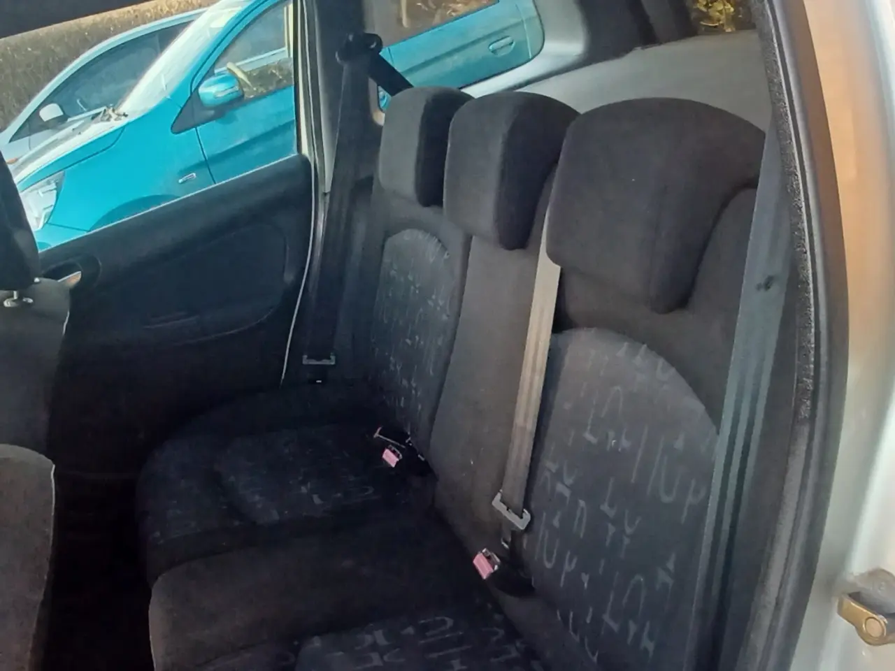 Billede 8 - 206 sw 1,6 16v