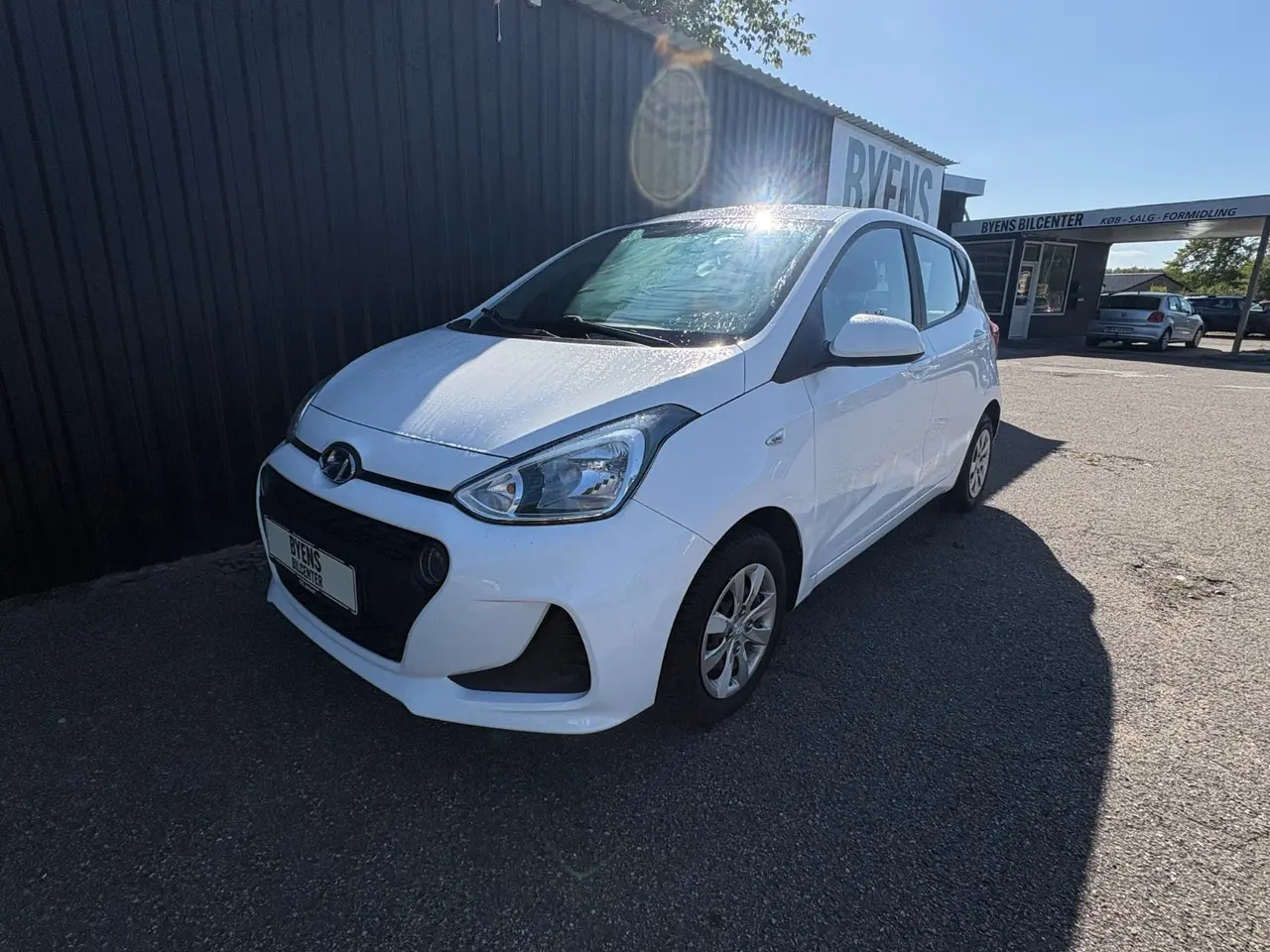 Billede 5 - Hyundai i10 1,0 Premium