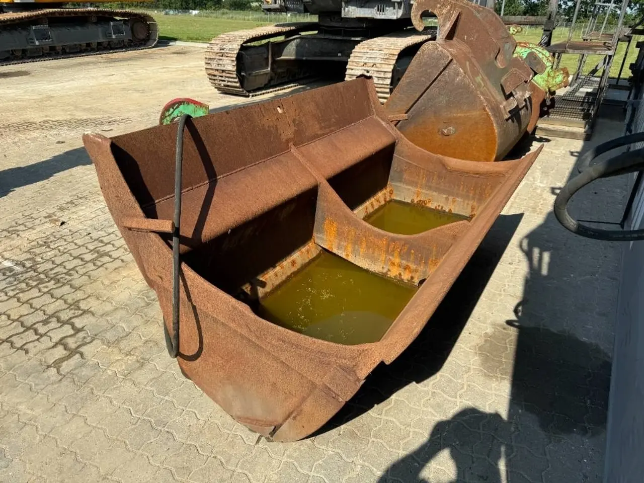 Billede 21 - Volvo EC 460CLD UHD