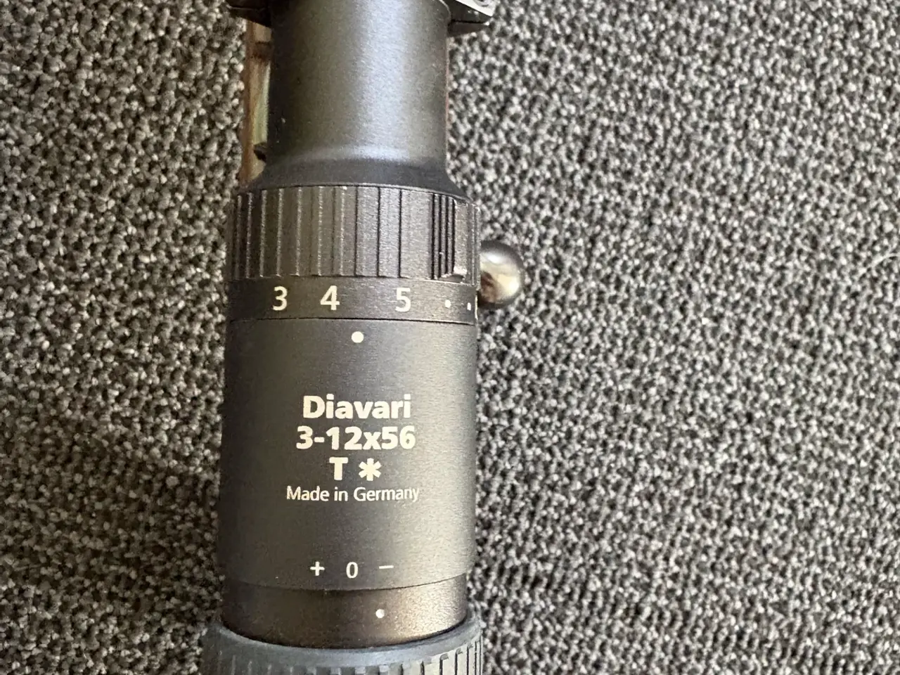 Billede 4 - Sako 75 Lux 7mm. Rem. Magnum sælges