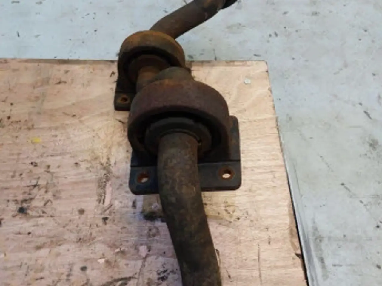 Billede 8 - Massey Ferguson 7274 Rysteraksel 28485352