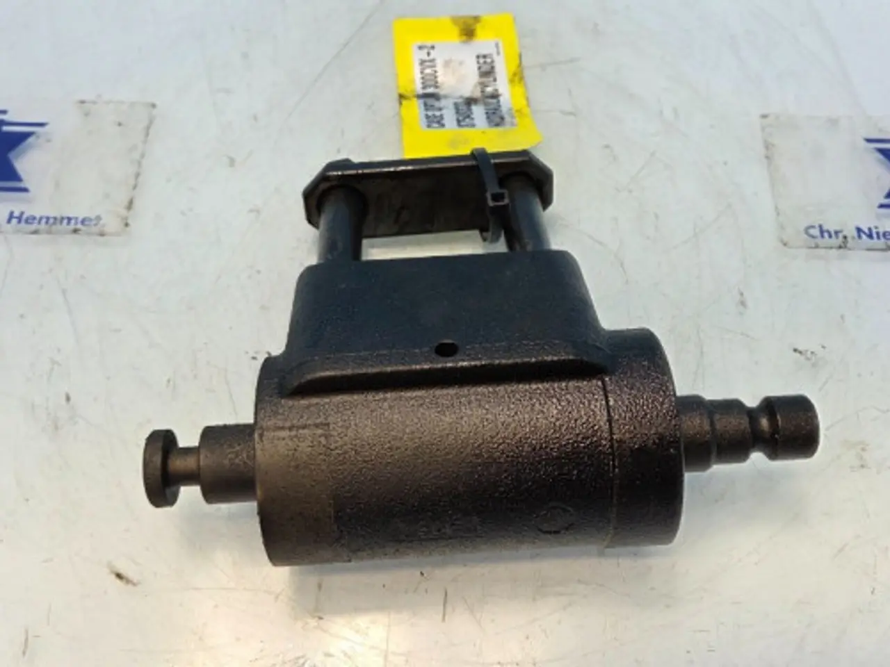 Billede 9 - Case Optum 300 Barrel 87549333