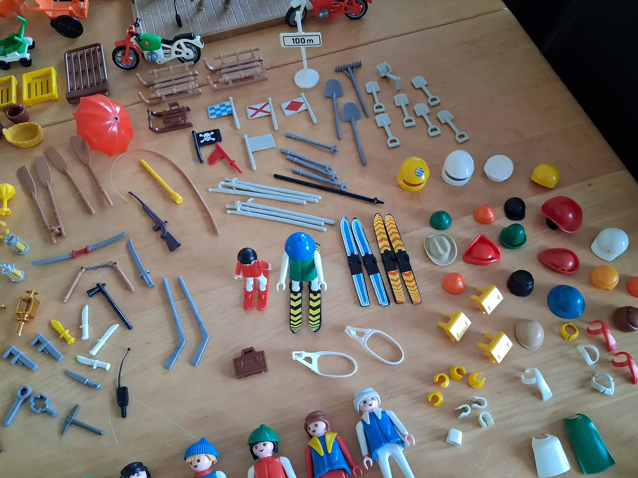 Billede 5 - Playmobil