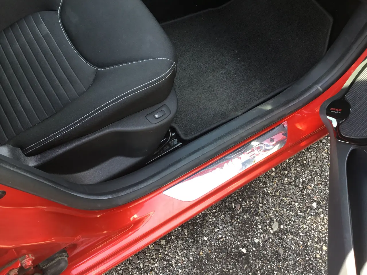 Billede 7 - Renault clio 90 hk benzin limited bakkamera mm  