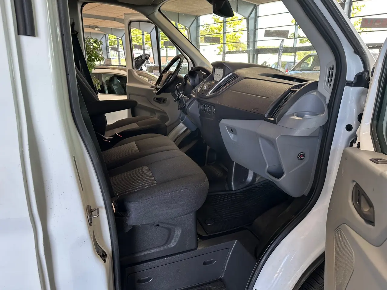 Billede 4 - Ford Transit 350 L3 Van 2,0 TDCi 170 Trend H2 FWD