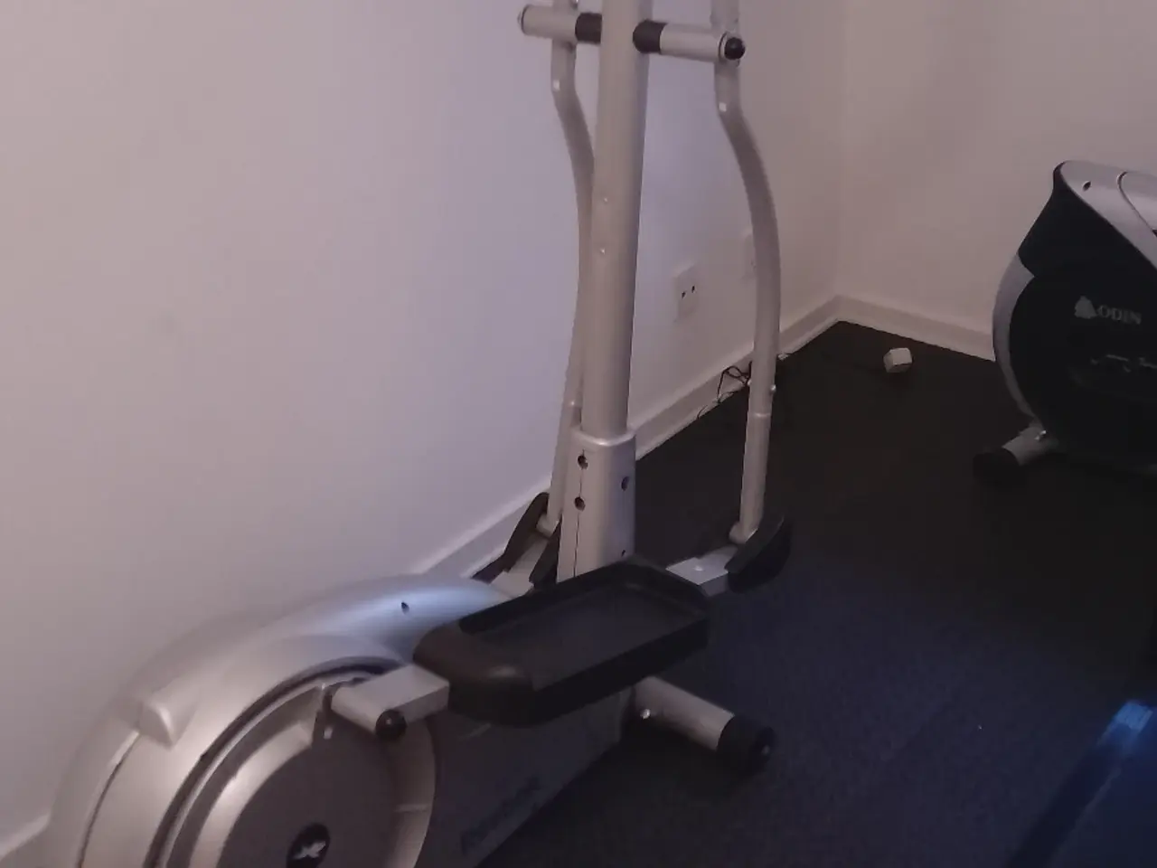 Billede 2 - Crosstrainer