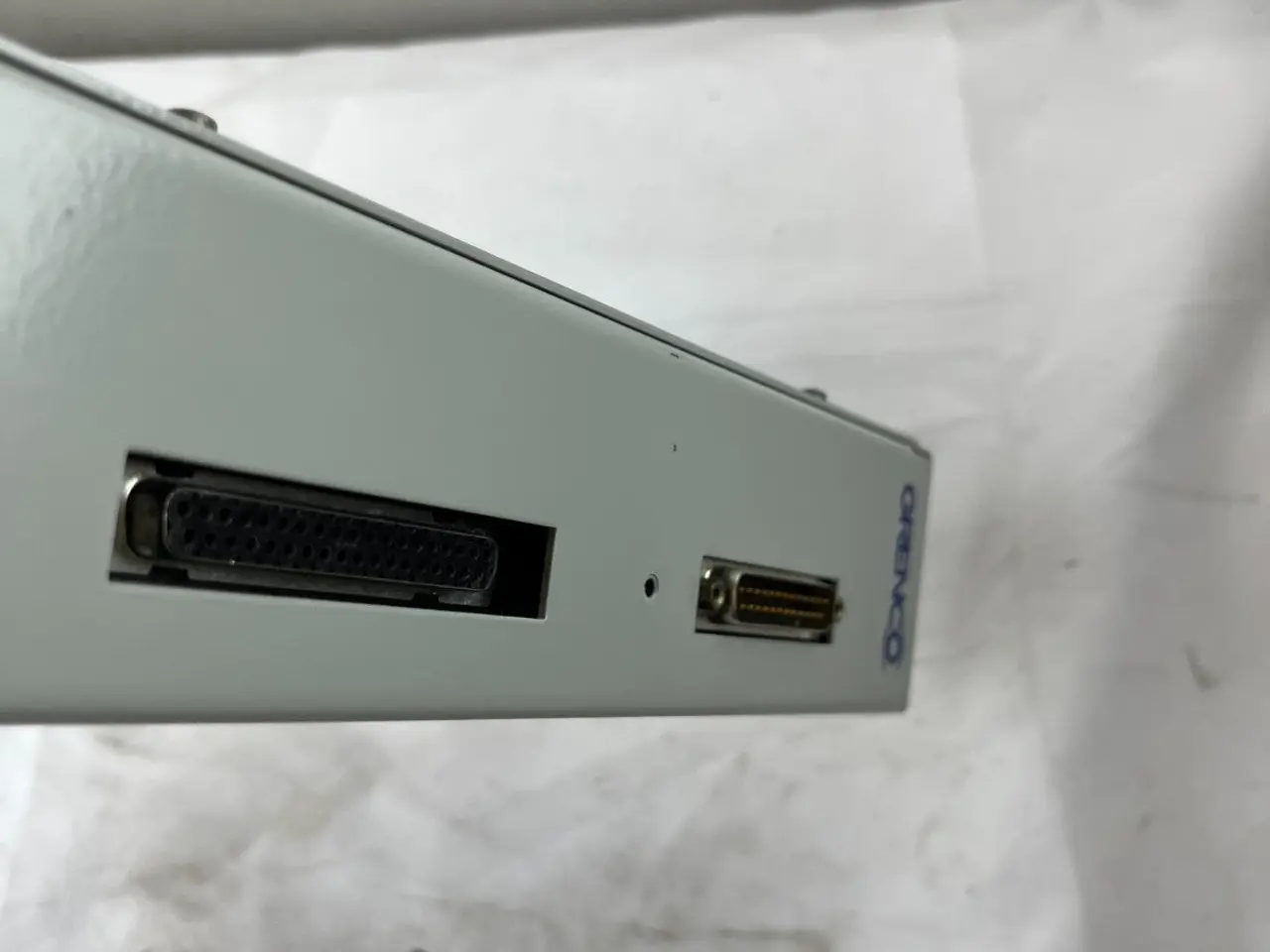 Billede 10 - Siemens GB0700-E3509-A100-00 Grenco Interface