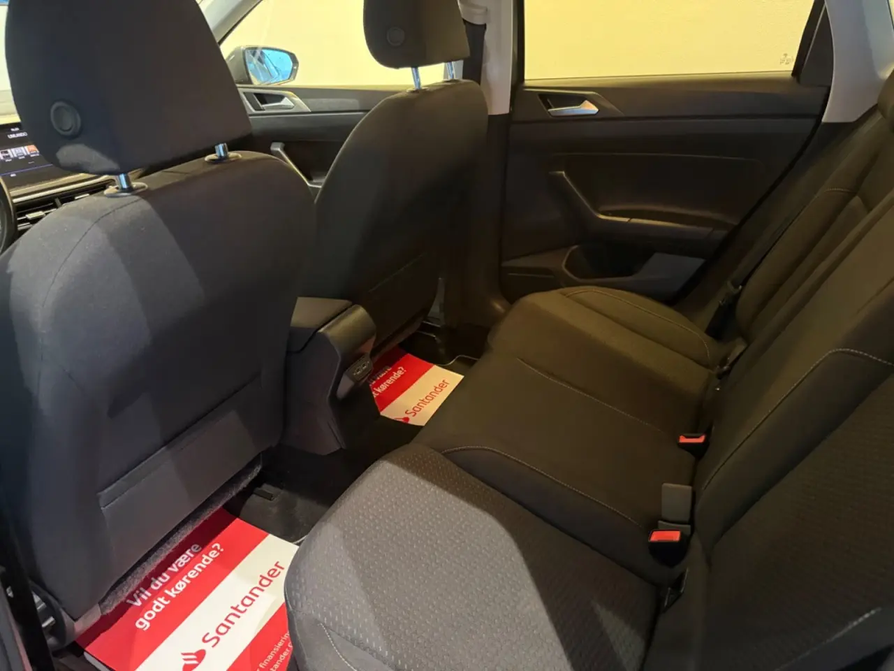 Billede 8 - VW Polo 1,6 TDi 95 Comfortline DSG