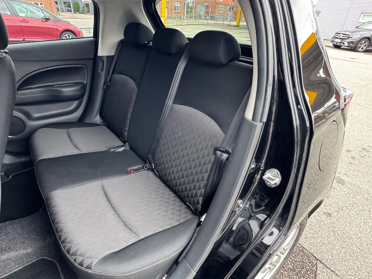 Billede 8 - Mitsubishi Space Star 1,2 Cosmic