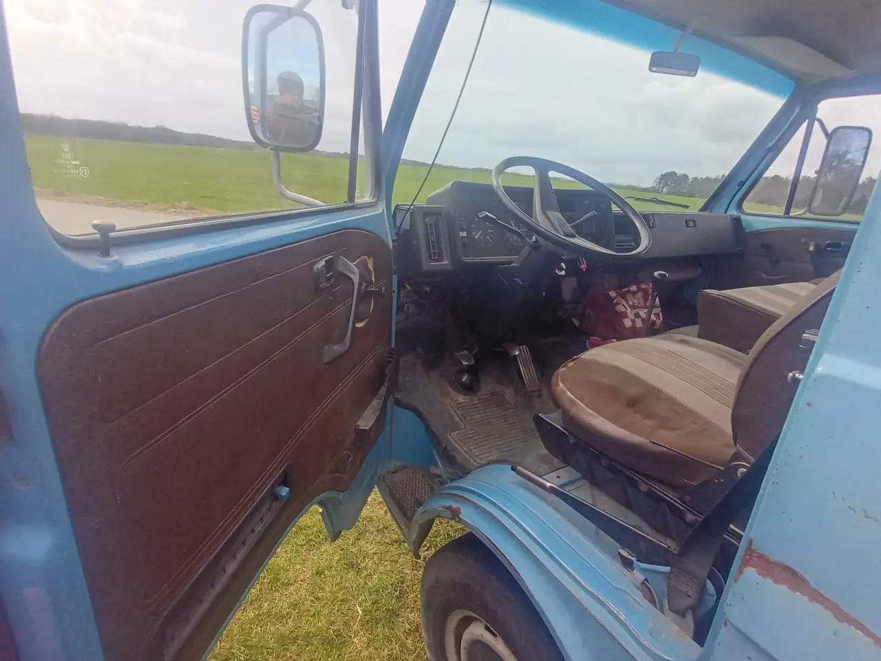 Billede 6 - Vw lt31 2.4 benzin