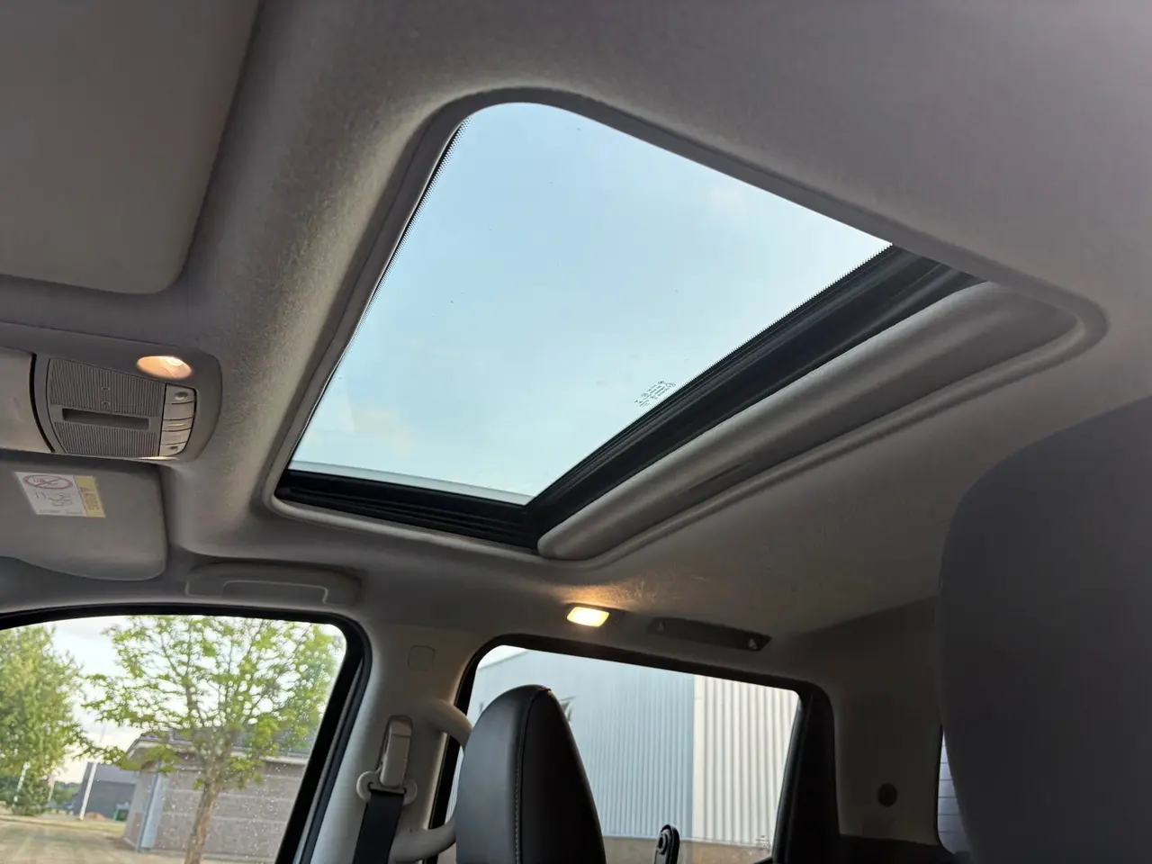 Billede 16 - Nissan Navara 2,3 dCi 190 Db.Kab N-Guard aut.