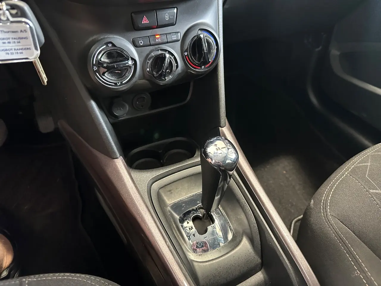 Billede 11 - Peugeot 2008 1,2 e-VTi 82 Style ESG