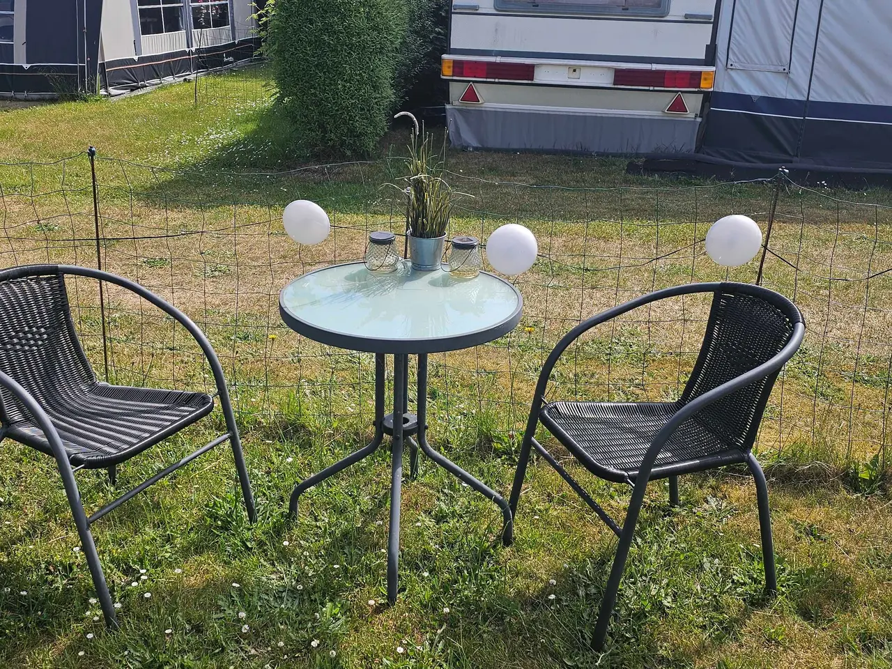 Billede 2 - Cafesæt
