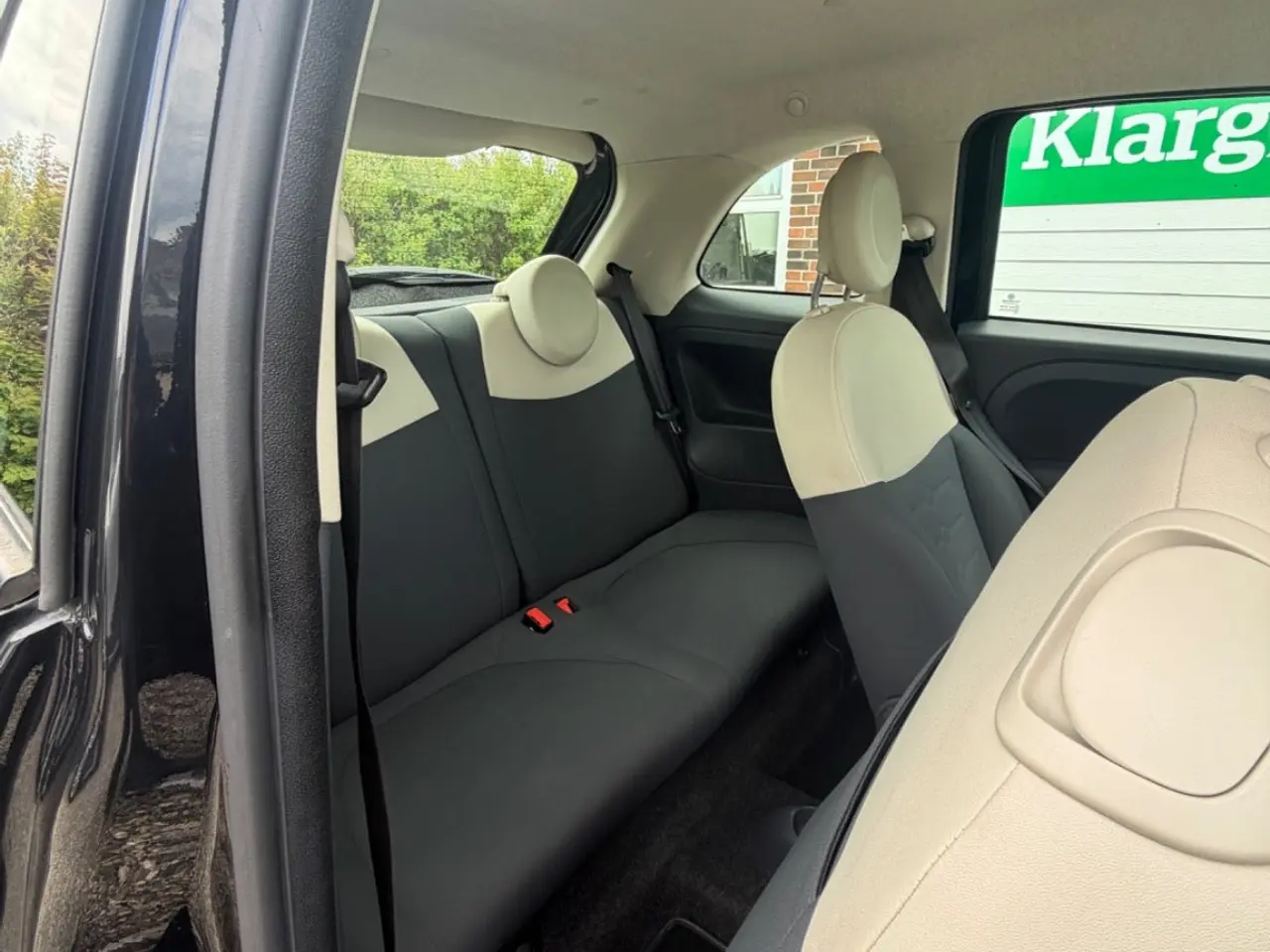 Billede 7 - Fiat 500 1,2 Pop