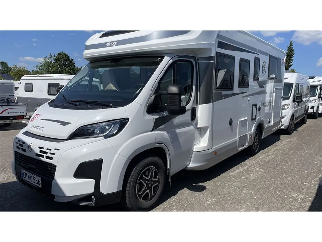 Billede 2 - 2025 - Elnagh T-Loft 582