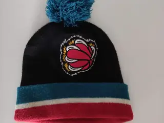 Mitchell & Ness Vancouver Grizzlies knit beanie