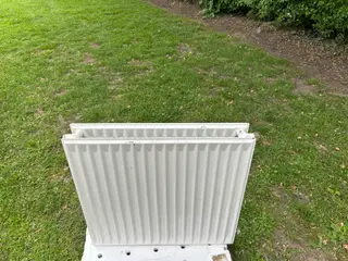 Radiator