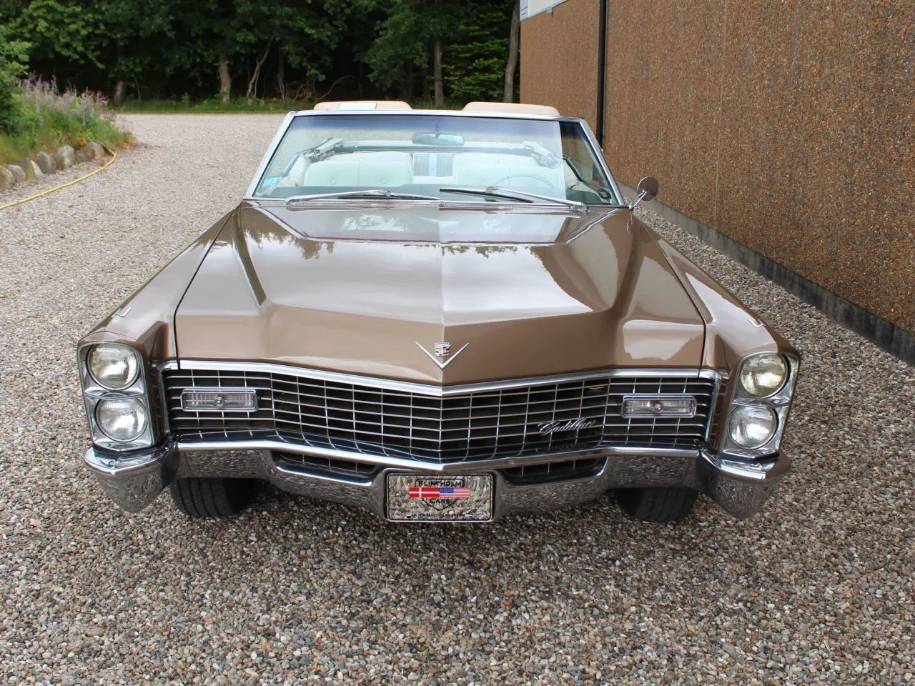 Billede 14 - Cadillac DeVille Cab