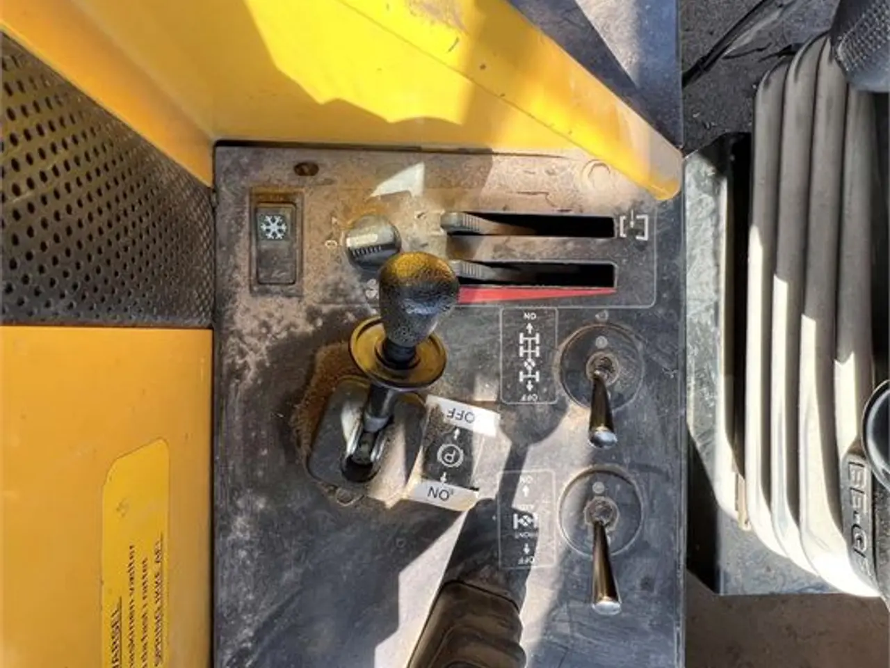 Billede 16 - Volvo A20 - Video