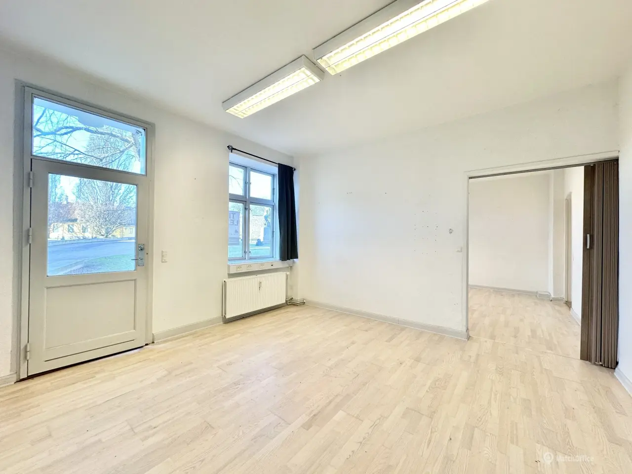 Billede 3 - 68 kvm. klinik/kontorlokale – Ved Landsoldaten – Fredericia