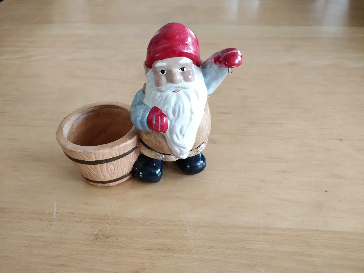 Billede 1 - Nisse