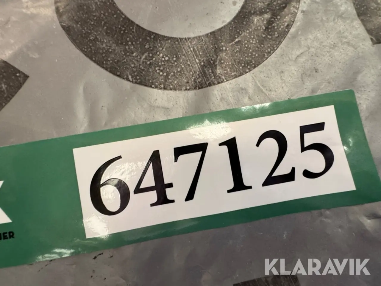 Billede 11 - Frostmåtter Combi Therm Plus, 30 Styk