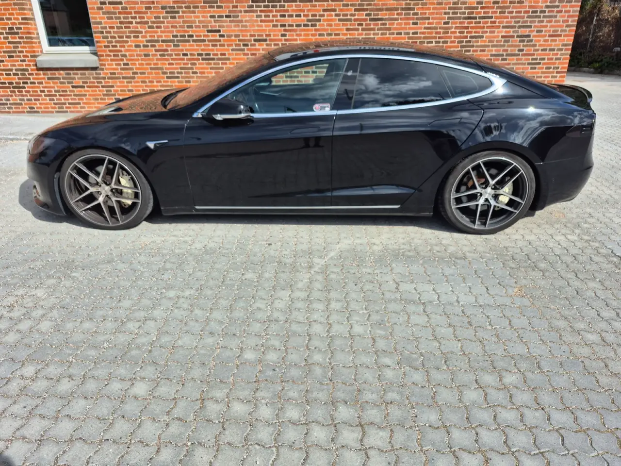 Billede 2 - Tesla Model S 75