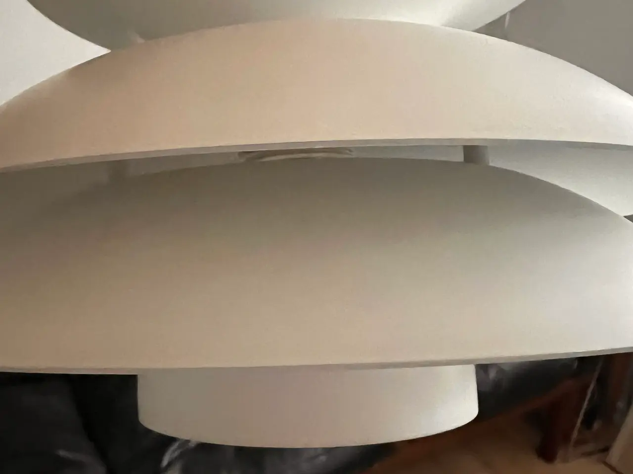Billede 4 - Belux Ballet 1090 loftspendel – Schweizisk designk