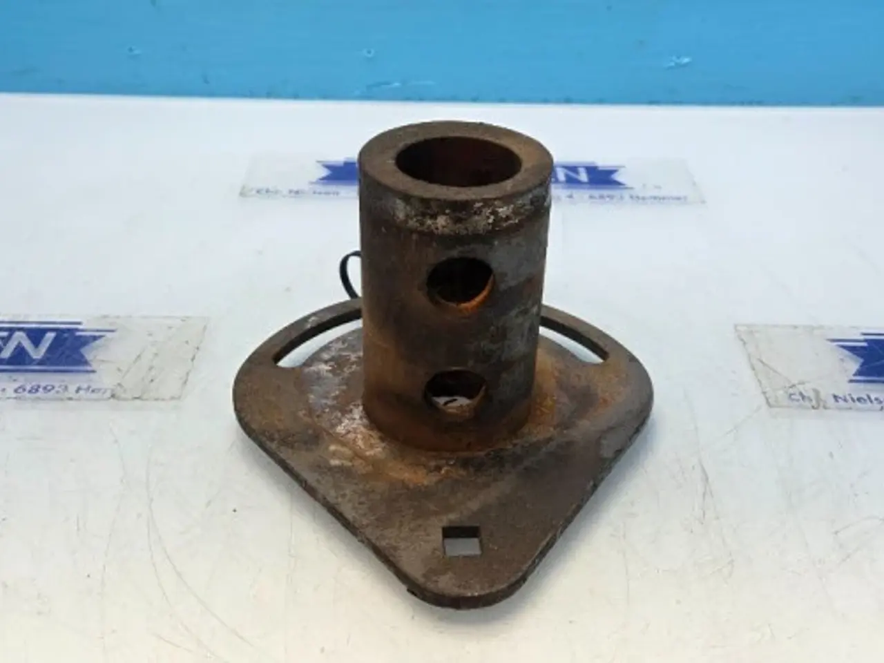 Billede 3 - New Holland BB9090 Beslag 700141185