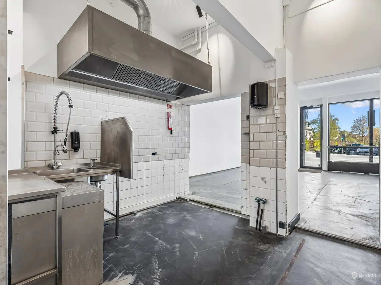 Billede 6 - 81 m² hyggelig restaurant
