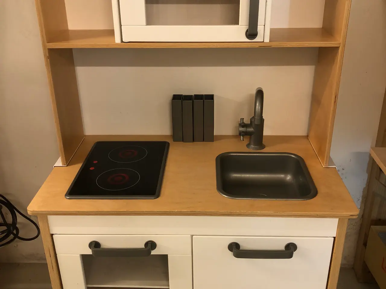 Billede 1 - Ikea Legekøkken 
