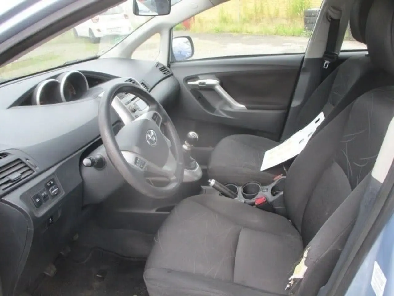 Billede 8 - Toyota Verso 1,6 T1 7prs
