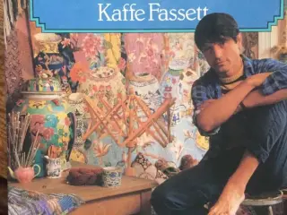 Den fantastiske STRIKKEBOG