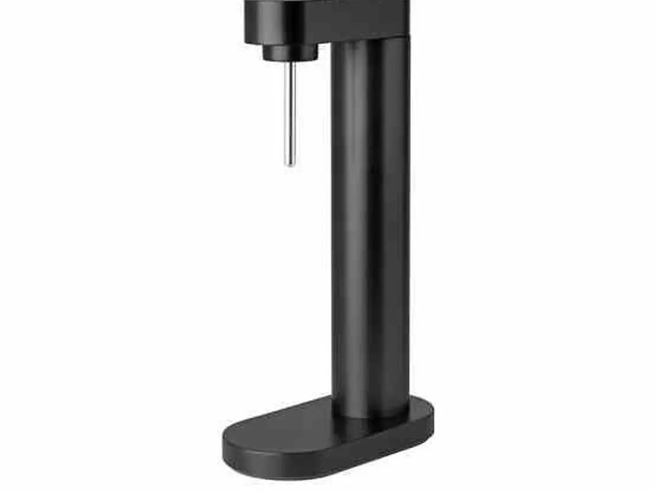 Billede 2 - Stelton – Brus Kulsyremaskine Black Metallic