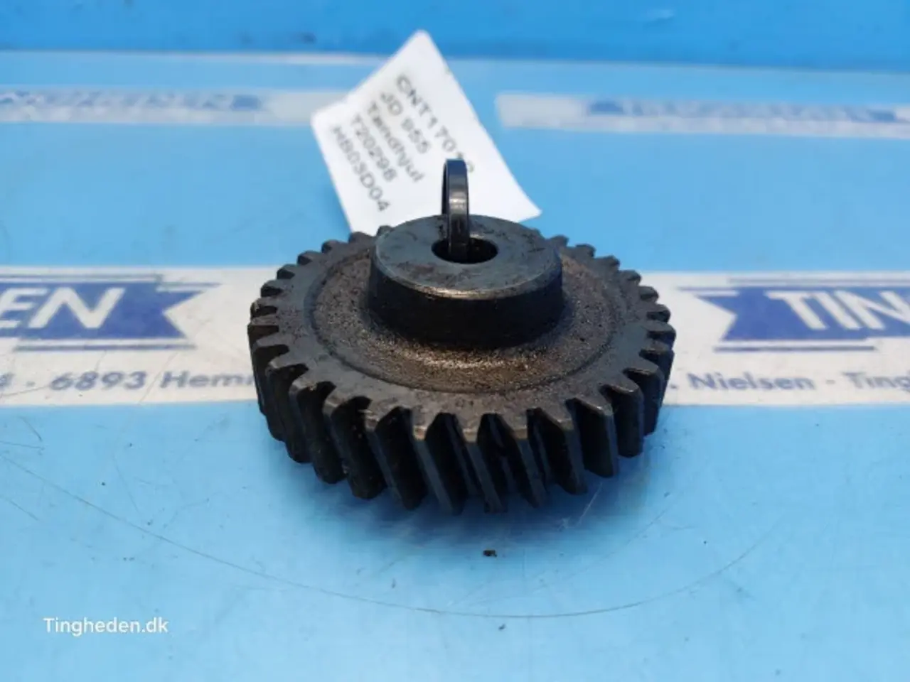 Billede 2 - John Deere 955 Tandhjul T20298