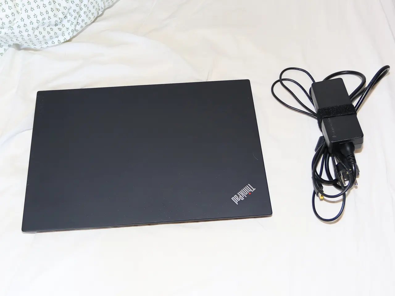 Billede 5 - Lenovo ThinkPad T570 - Core i5