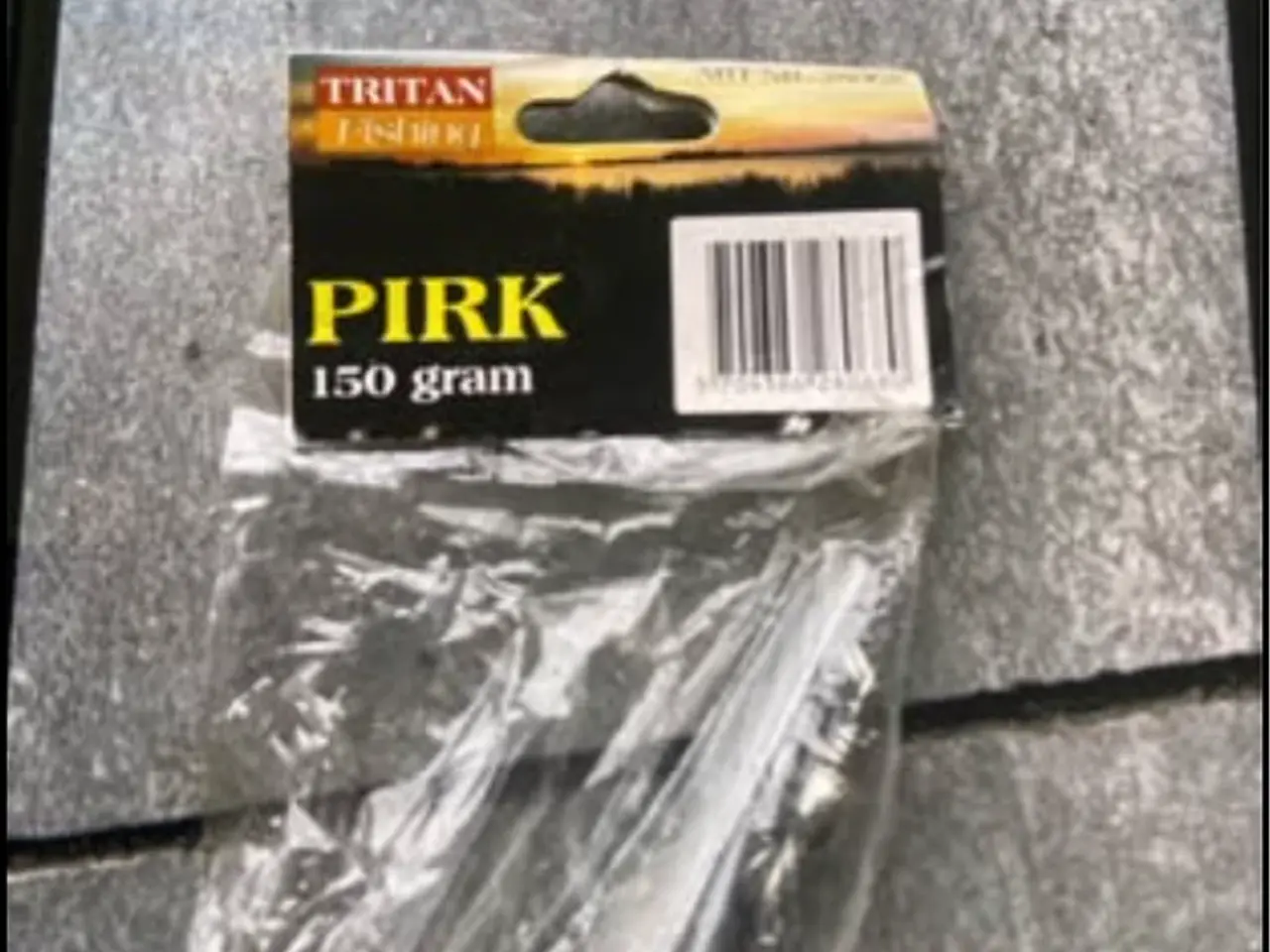 Billede 2 - Pirk