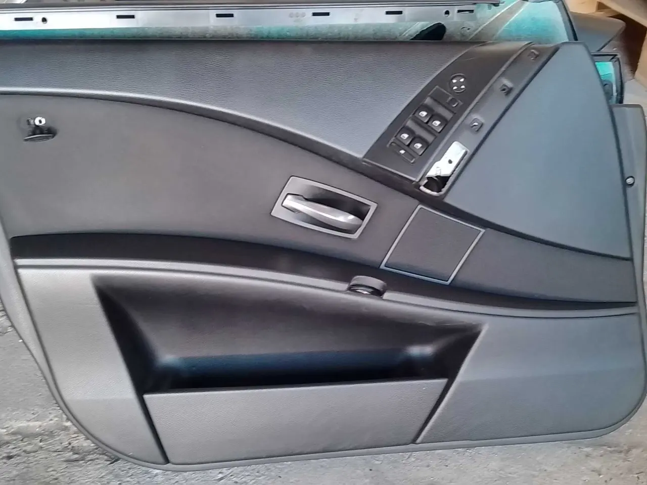 Billede 1 - Dørsider BMW E60/E61