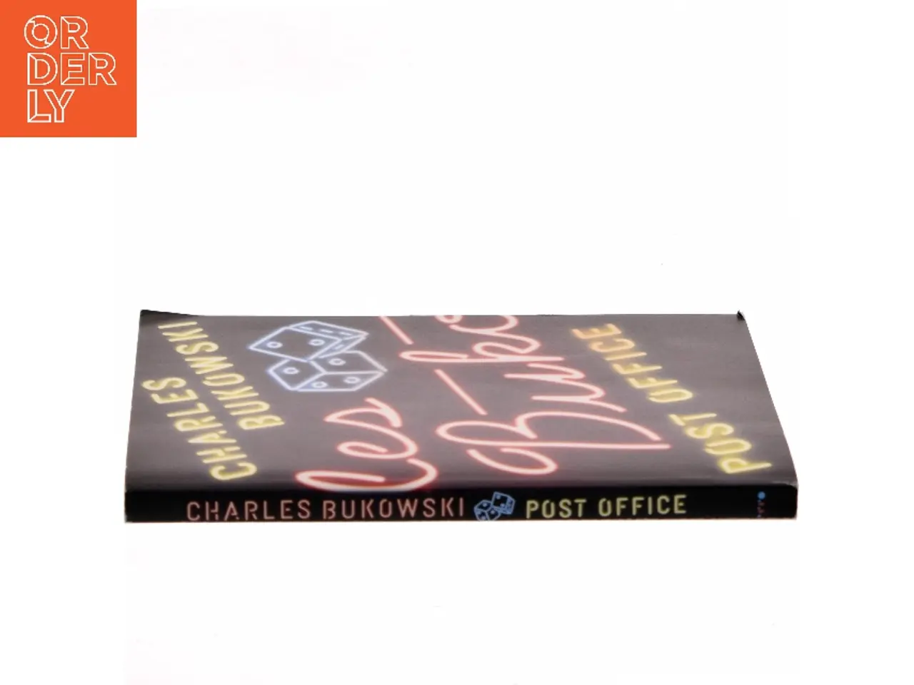 Billede 2 - Post Office af Charles Bukowski (Bog)