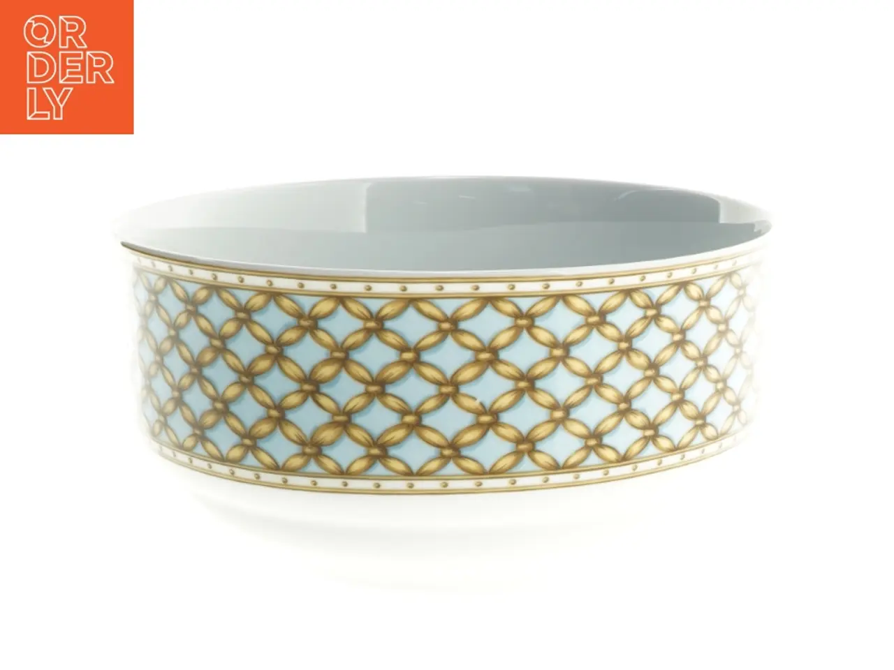 Billede 3 - Royal Copenhagen porcelænsskål (str. 19 x 10 cm)