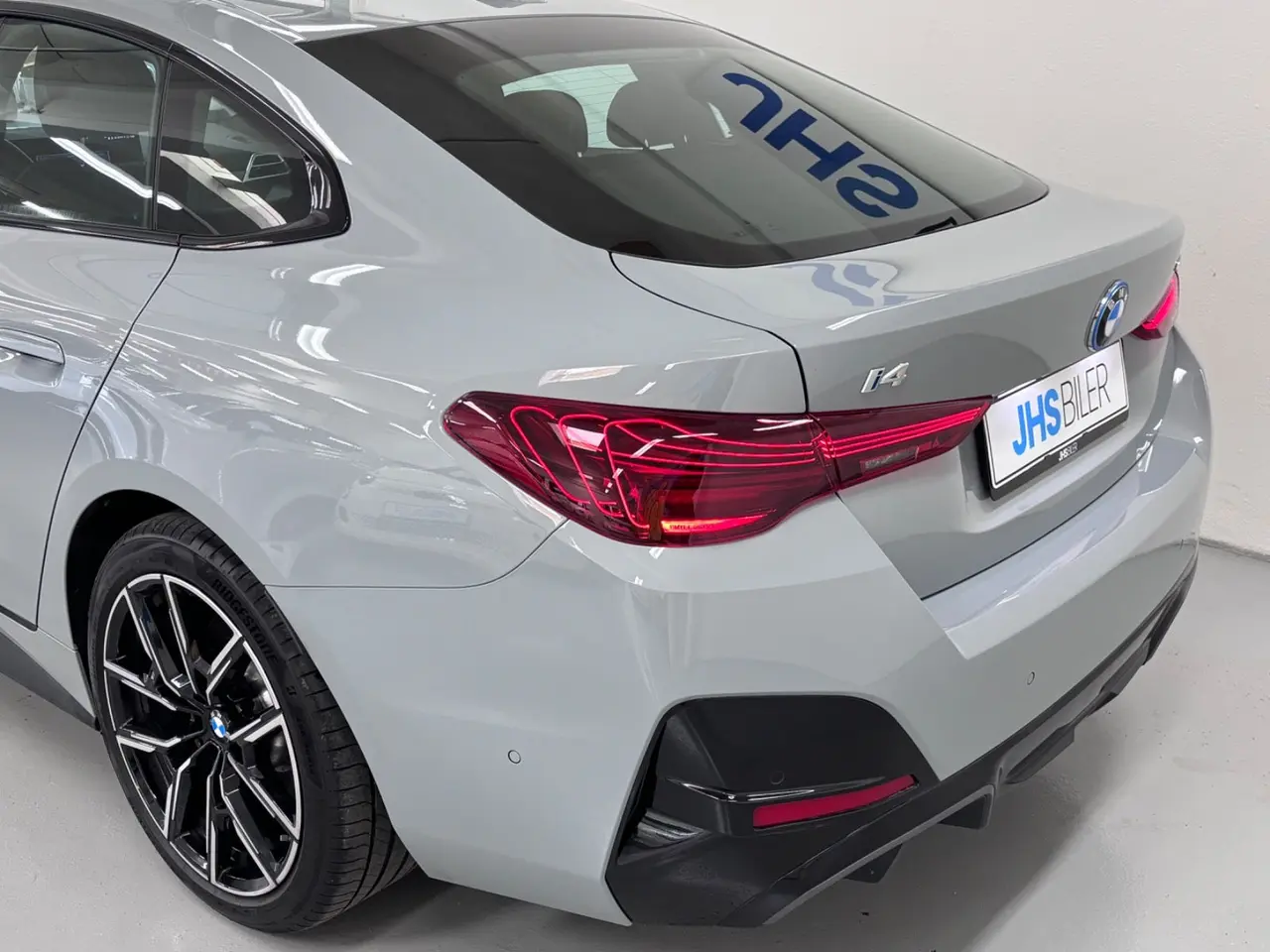 Billede 13 - BMW i4 eDrive40 M-Sport