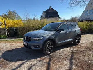 Volvo XC40 1,5 T4 ReCharge R-Design aut.