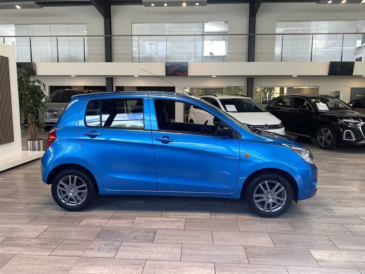 Billede 4 - Suzuki Celerio 1,0 Comfort