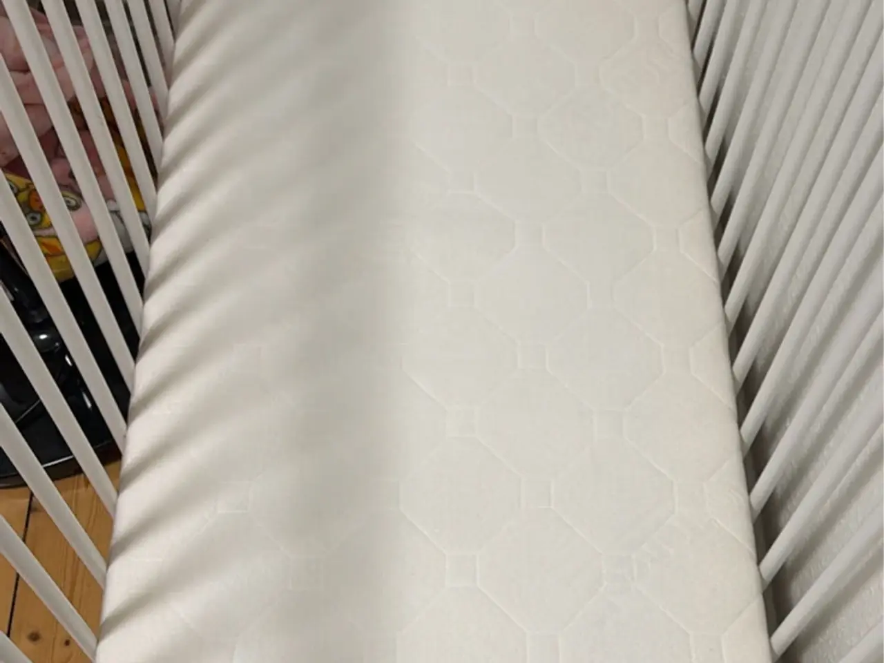 Billede 2 - Ikea tremmeseng
